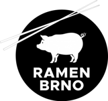 Ramen Brno